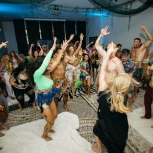 Artist Power Expressed - Silver PACKAGE